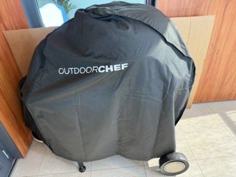 Outdoorchef Grils: Outdoorchef Gasgrill Ascona – Neuf (Voir description) à Oberdorf BL par Simba72 5
