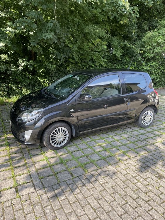 Renault Automobili: Renault Twingo 1.2 75 – Jahrgang 2010 – 111’000 km – Usato da Biberist venduto da WinWin_02 1