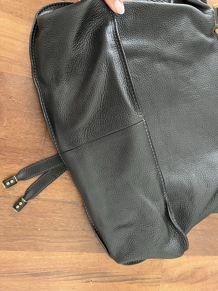 Chloé Borse da donna: Chloe Marcie Tasche Large – Usato da Oberägeri venduto da Tessa0611 1