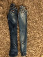 PEPE Jeans- 2x Spezial Ladys Edition, XS + S