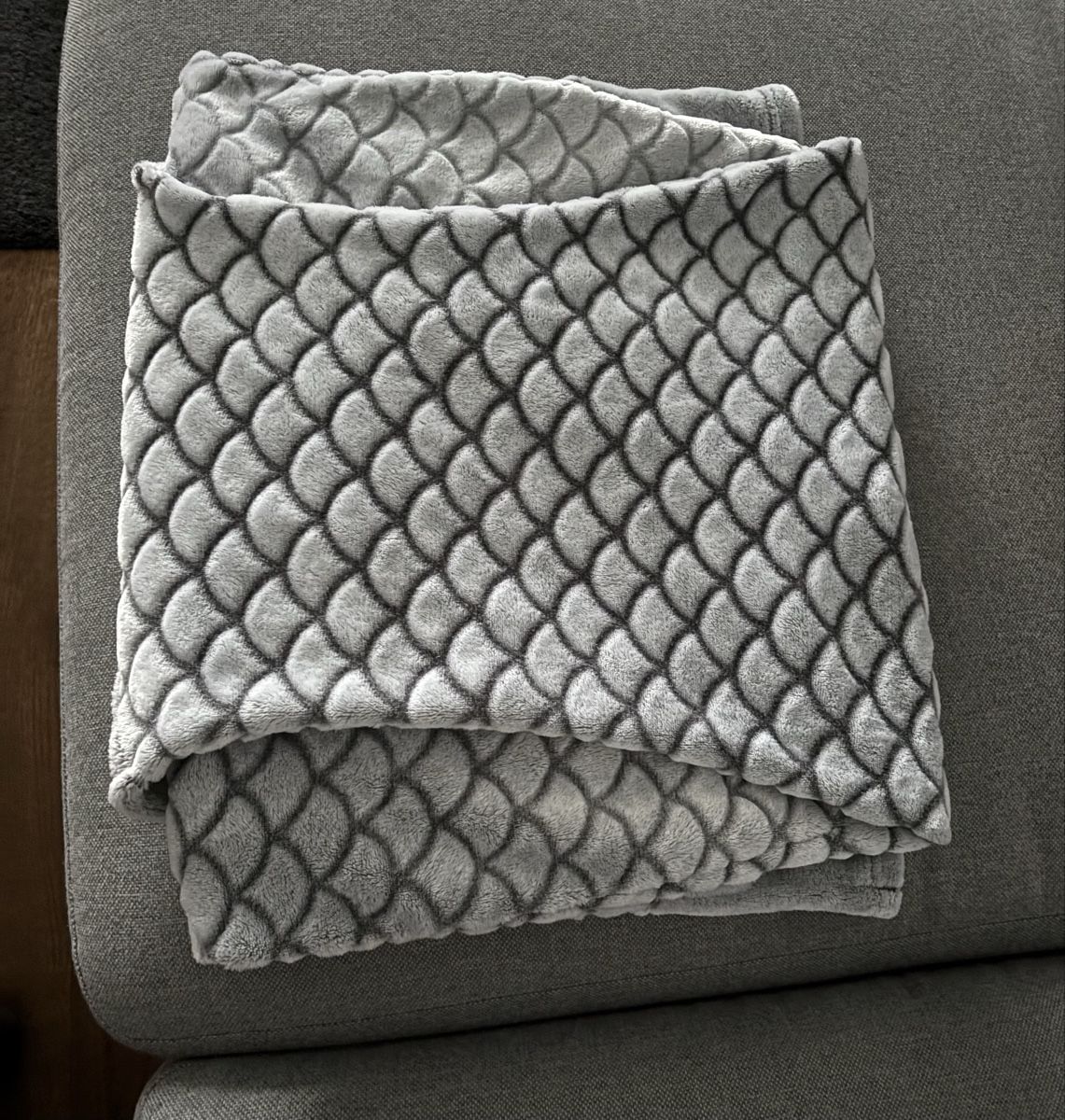 Coperte: Meerjungfrau Decke – Usato da Buchrain venduto da Ham2383