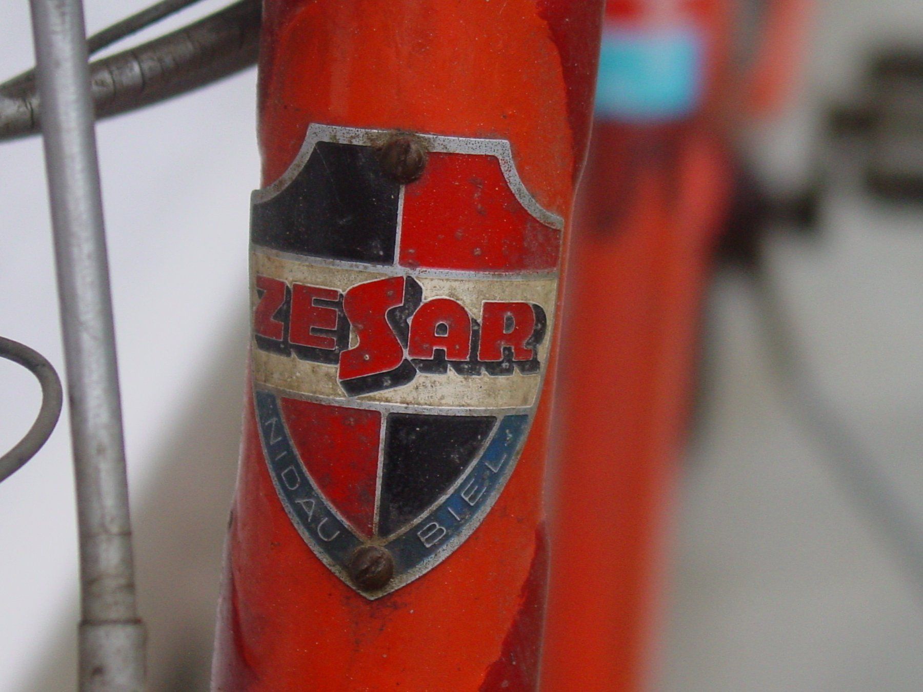 Biciclette: Zesar Tandem – Difettoso da Ursenbach venduto da shopverte 5