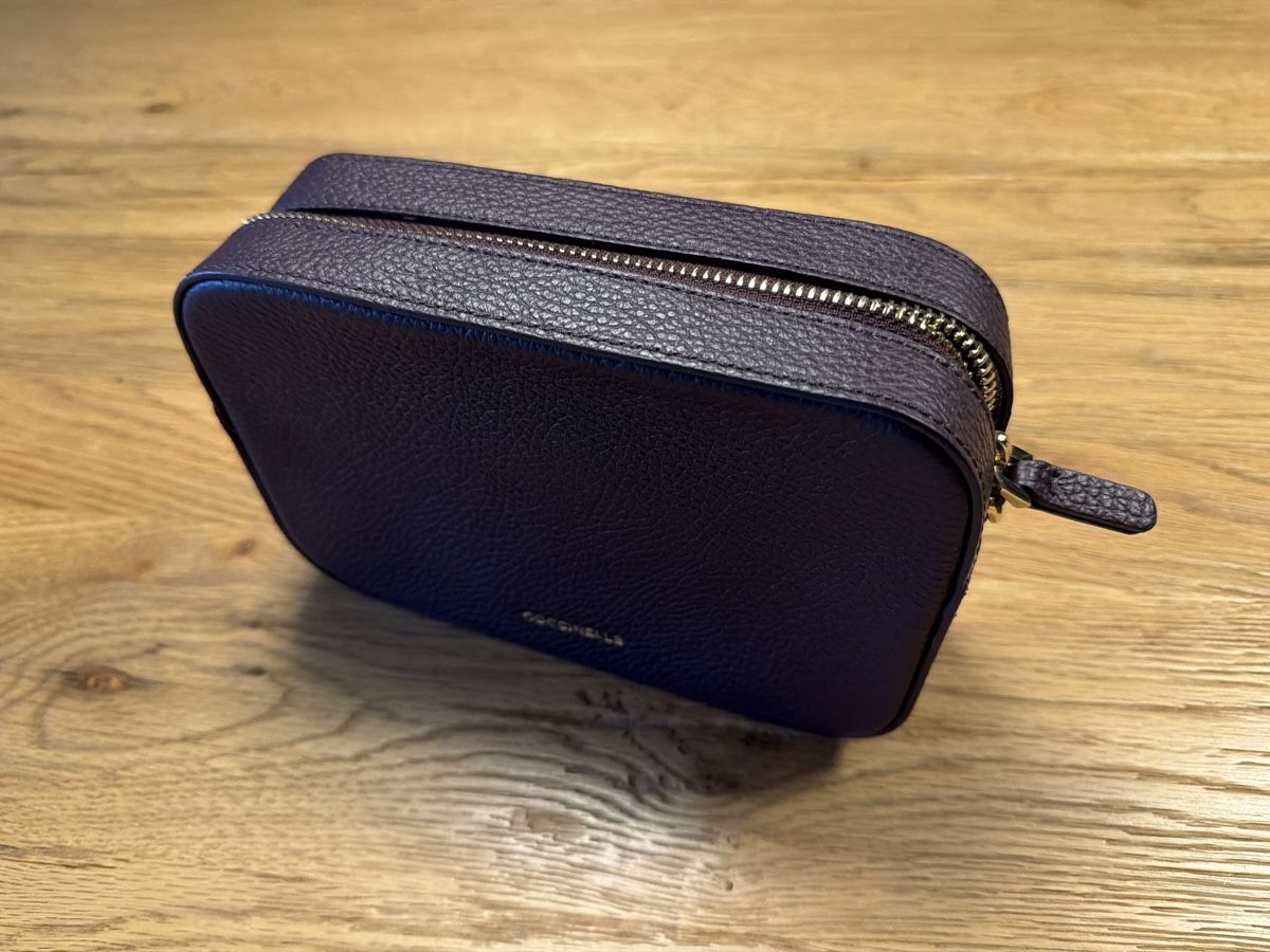 Coccinelle Taschen für Damen: Sac Coccinelle – Neu und originalverpackt aus Le Sentier von virbette 1