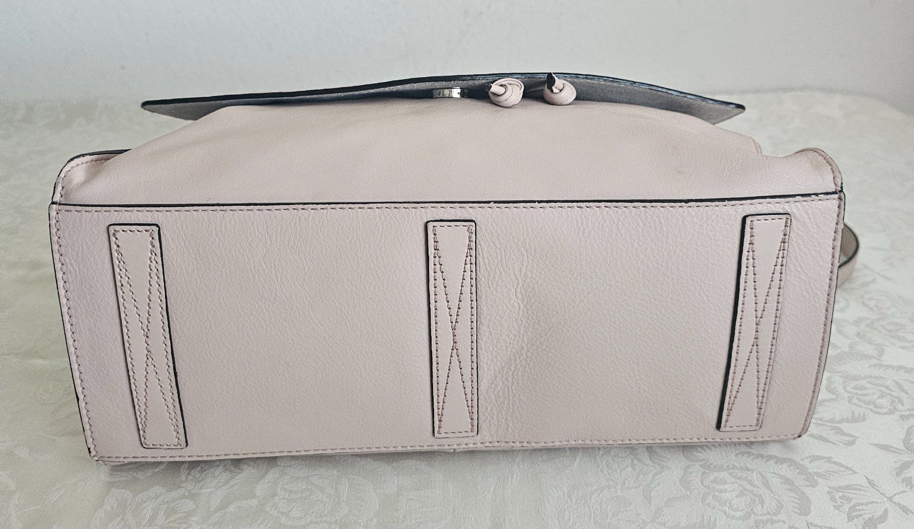 Picard Sacs femmes: ***PICARD ***Hand.oder Umhängetasche Leder – D'occasion à Bronschhofen par Xena37 4