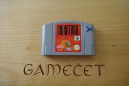 John Romero's Daikatana