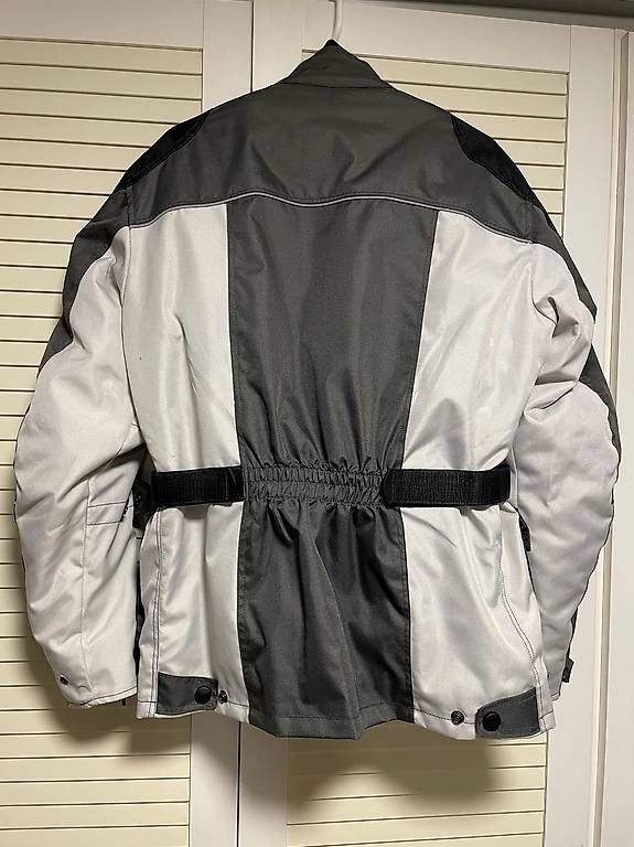 Giacche: Giacca moto da donna – Usato da Sementina venduto da mar_z6qx 1