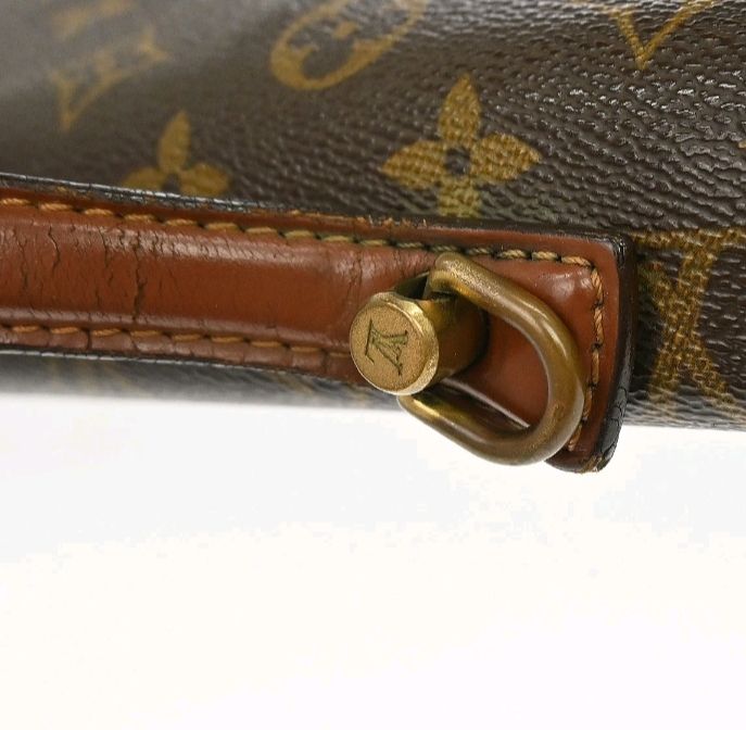 Louis Vuitton Borse da donna: Louis Vuitton Monceau – Usato da spreitenbach venduto da duftkissen 4