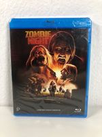 Zombie Night (2013) - Bluray NEU & OVP