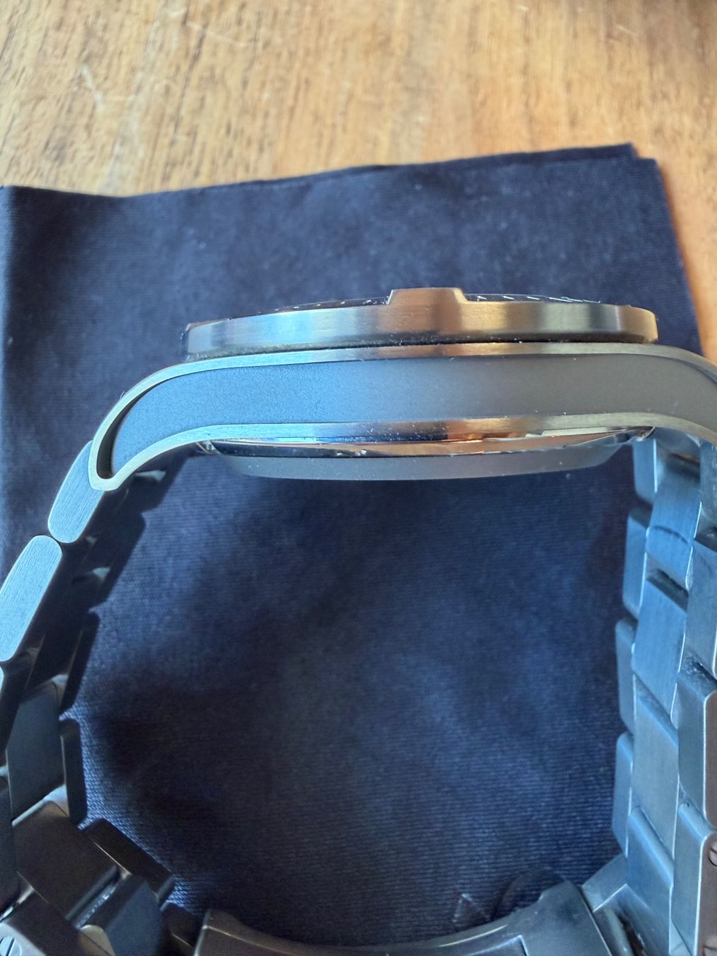 Breitling Uhren: Breitling Aerospace B70 - top Zustand – Neu (gemäss Beschreibung) aus Scuol von Roca07 3