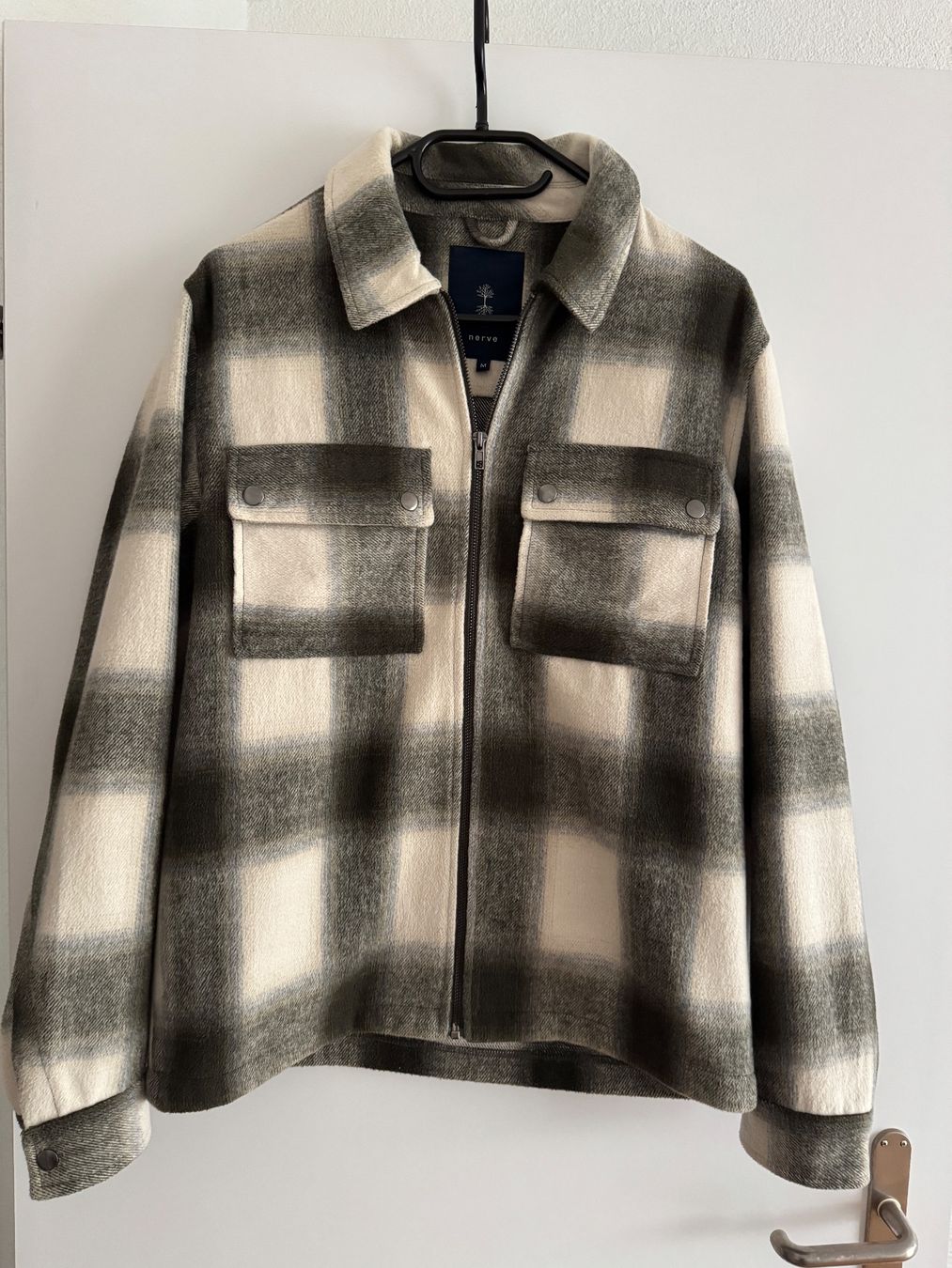 Giacche: Hemd Jacke – Usato da Wetzikon ZH venduto da hypebeast
