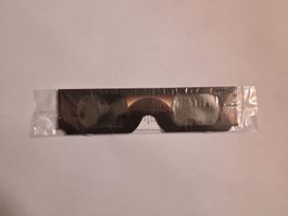Sonnenfinsternis Brille Neu OV!