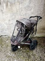 Mountain Buggy Terrain mit Carrycot Plus