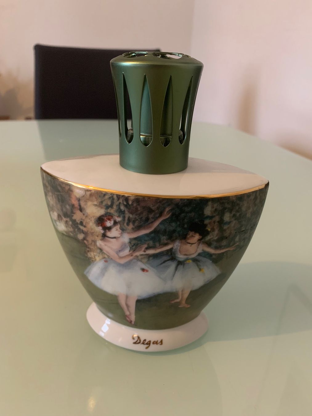 Maison Berger Diffusori di oli essenziali: Lampe BERGER PARIS – Usato da Neuchâtel venduto da Aquila99
