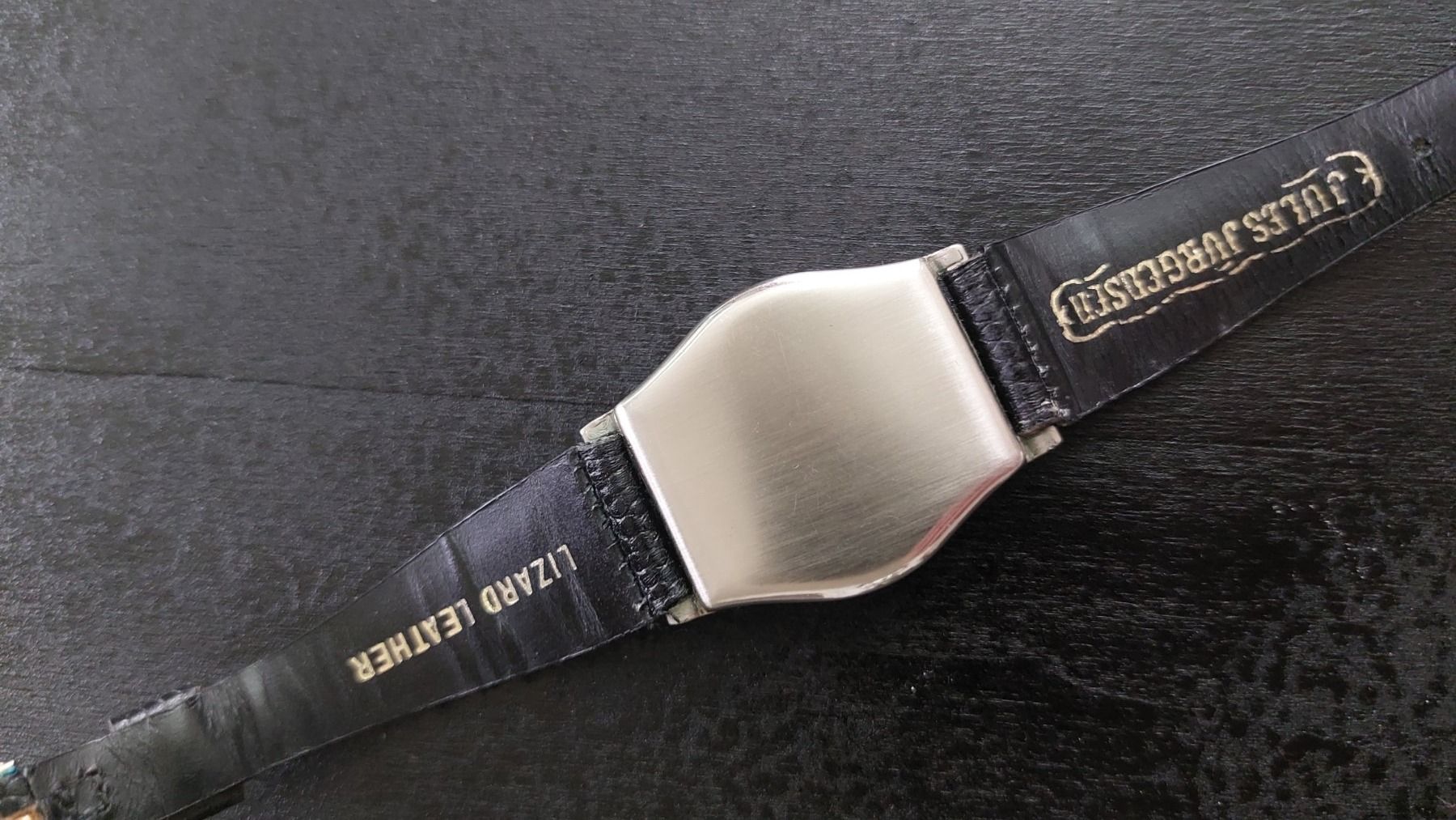 Orologi: HARWOOD ORIGINAL 1.AUTOMATIC WATCH – Nuovo (secondo la descrizione) da rafz venduto da harley1400 2