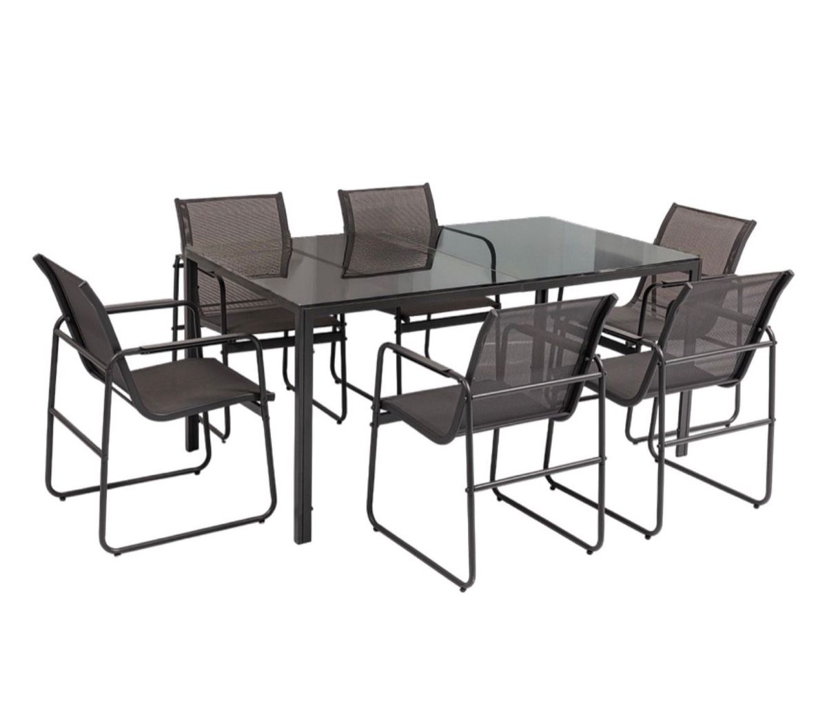 Tavoli: Garten/Terrassentisch – Nuovo (secondo la descrizione) da Dürnten venduto da Luca25539