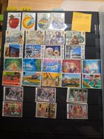 Briefmarken Grosbritanien 2682-GB