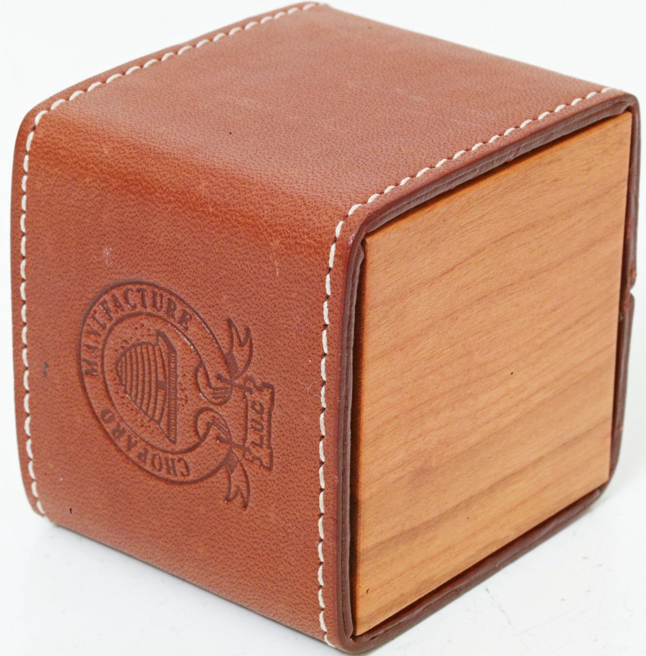 Altro per Ottica: Uhrmacherlupe, L.U.C. Chopard Edition Limitée 1996 - 2006 – Nuovo (secondo la descrizione) da Spiez venduto da Dankheigisch 8