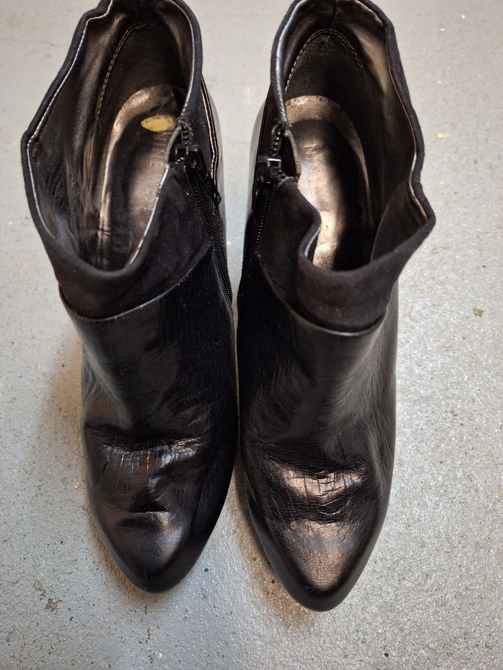 Scarpe da donna: NINE WEST SCHUHE - Nr. 8 (39) – Usato da Steinhausen venduto da togoraul123 4