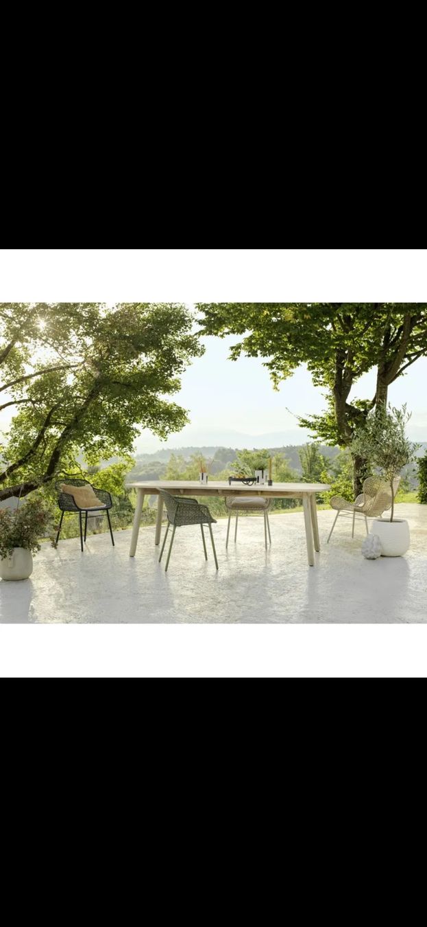 Tavoli: Gartentisch – Usato da Magden venduto da ponyhof-17 4