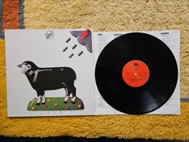 Opus Schallplatte Lp - Solo