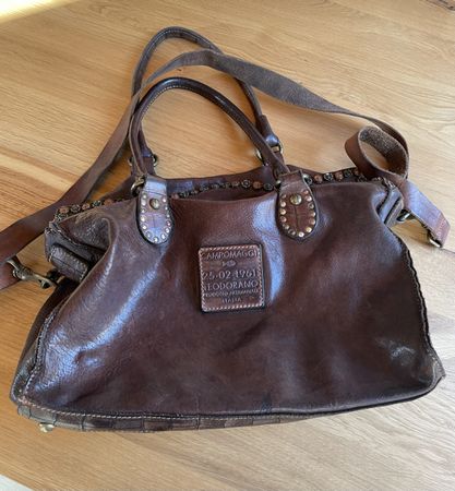⭐️Campomaggi Handtasche⭐️