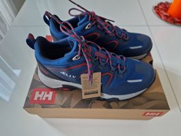 Helly Hansen Wanderschuhe - Wasserfest - Herren - 42.5 - Neu