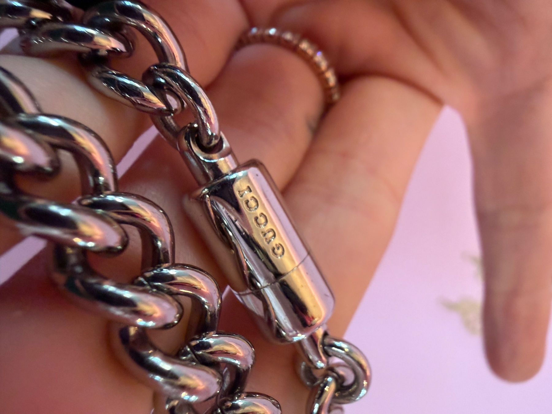 Gucci Borse da donna: Gucci Umhängetasche – Usato da Zürich venduto da SecondhandZurich 3
