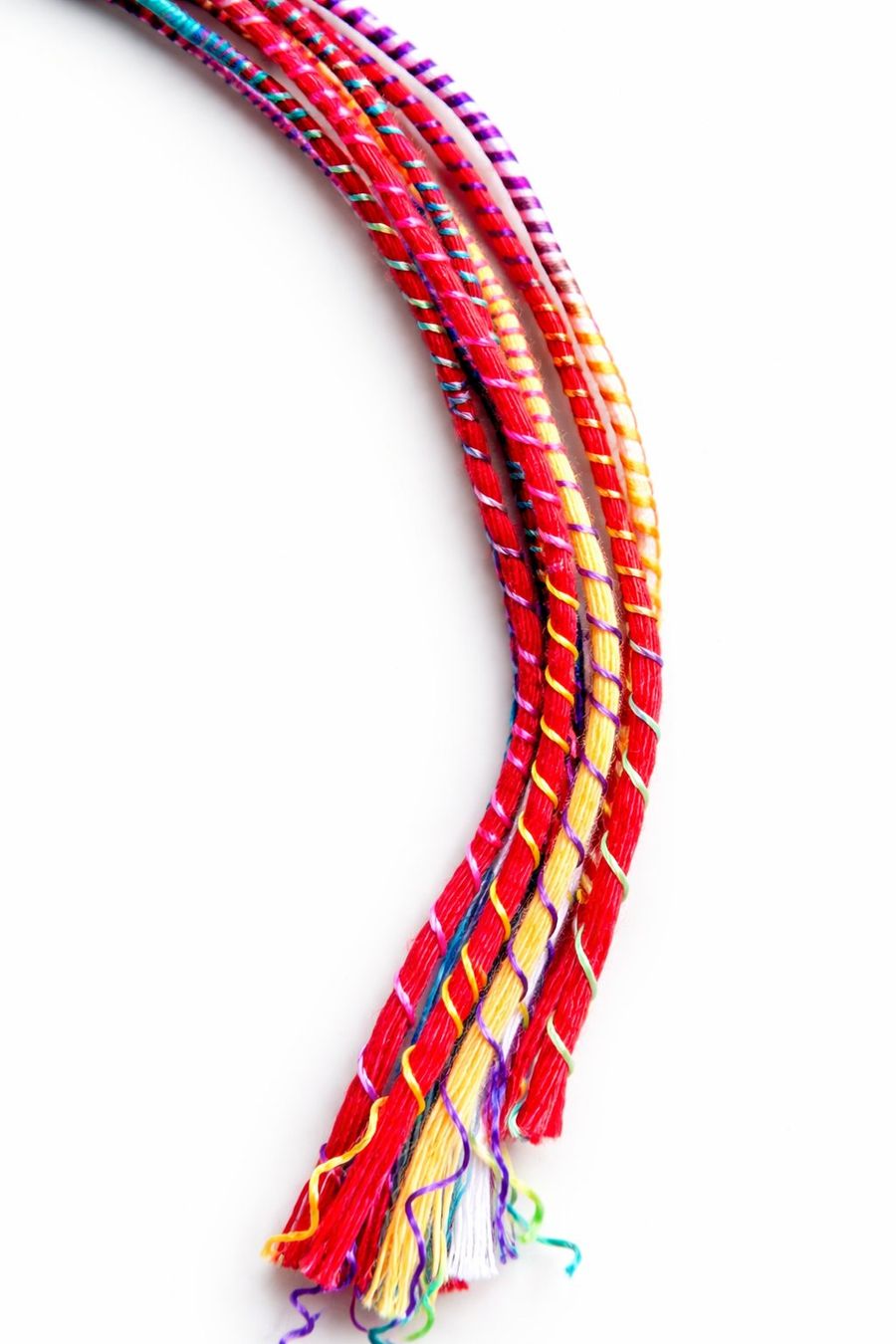 Bracciali & Braccialetti: Boho Armband Mehrfarbig – Nuovo e nell'imballaggio originale da Fully venduto da VaneaSelection 3
