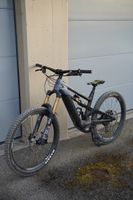 Canyon E-Bike MTB Torque ON 9 Fully Enduro Größe M