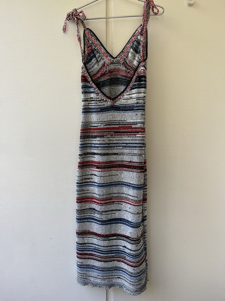 Vestiti: MIISTA Labelle Strickkleid Gr.M – Usato da Basel venduto da arminafera 1