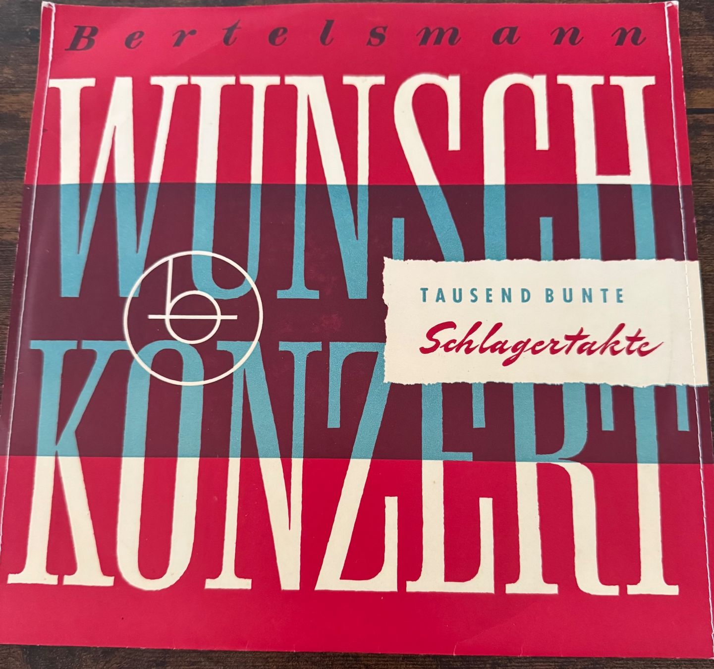 Dischi in vinile: vinyl – Usato da Langenthal venduto da fischlig02