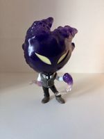 Figurine Pop My Hero Academia Purple Smoke
