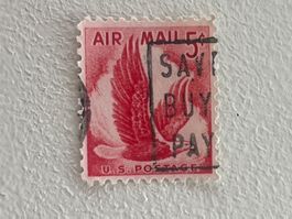 SALE ! USA Briefmarken ab 1.20 CHF (Gratis-Versand)