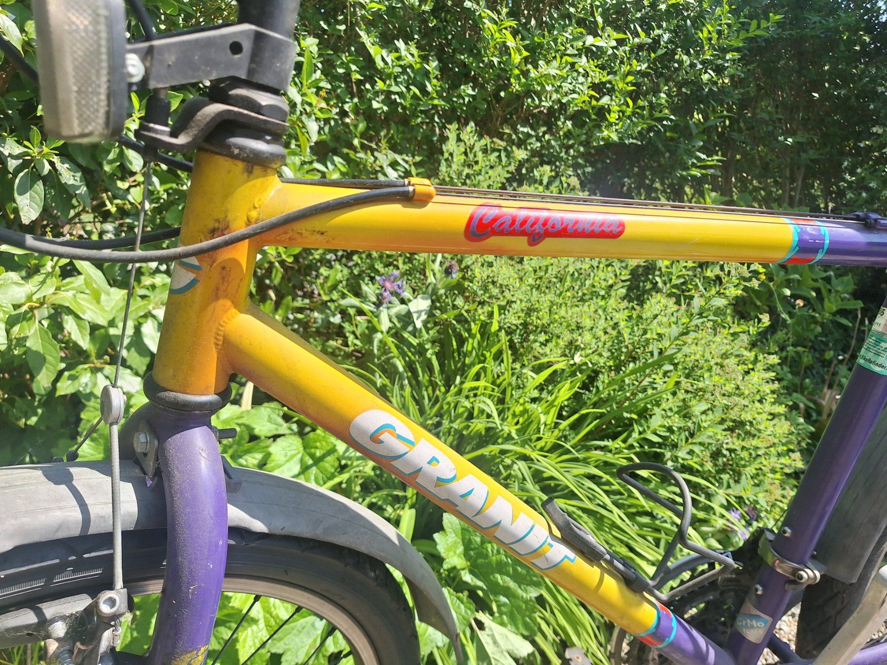 Biciclette: Tourenvelo / MTB – Usato da Männedorf venduto da Izh 1