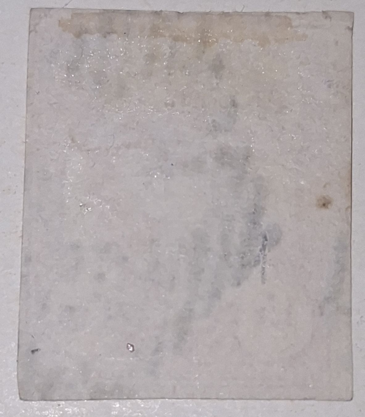 Alle Briefmarken: Rayon Nr. 19 Kat. 1500.- – Gebraucht aus Balgach von SIMEON27 1
