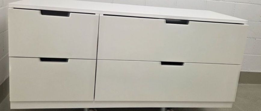 Cassettiere: IKEA Nordli – Usato da Glattpark(Opfikon) venduto da mammut66