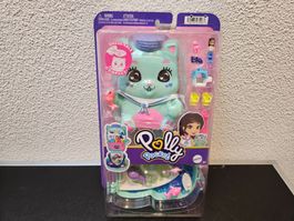 Neu - Mattel - Polly Pocket Matrosenkatze