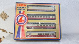 Lima Golden Series Set H0 / DC in OVP