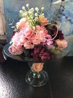 Blumenstrauss Blumendeko Shabbydeko Blumen Vintageblumen
