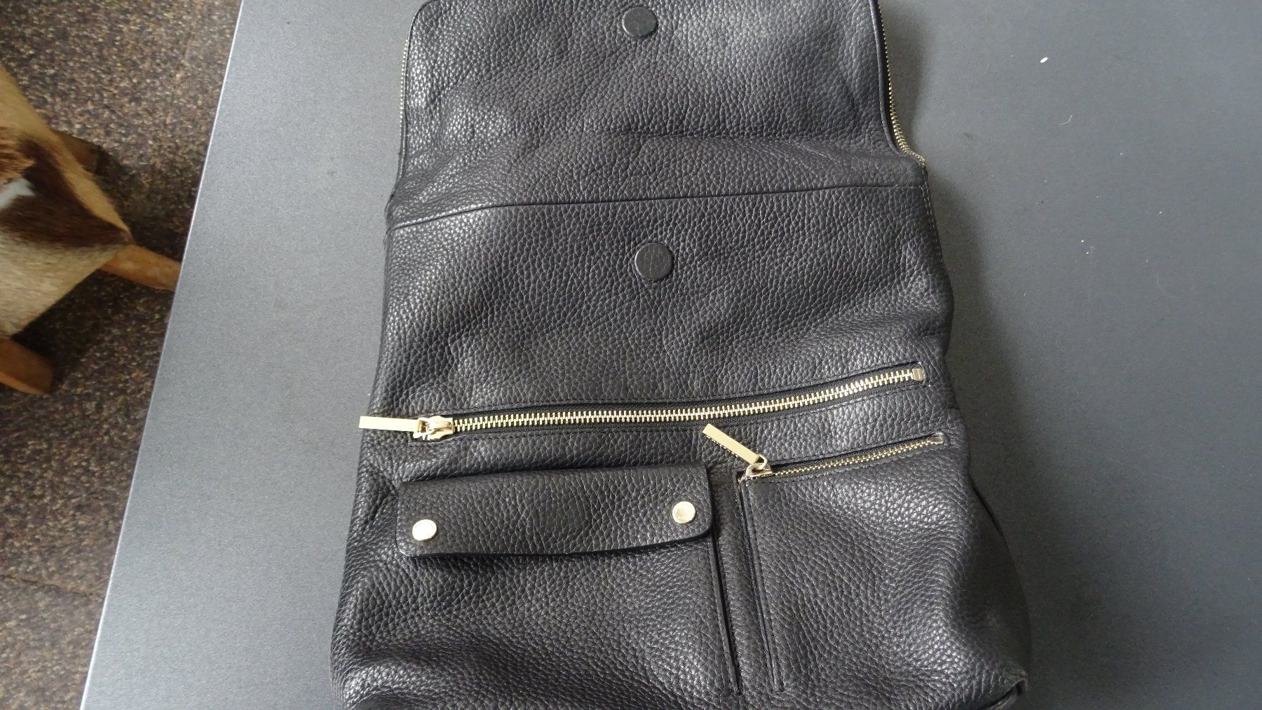 Zaini: Whistles Rucksack – Usato da Zürich venduto da motfz-d 1