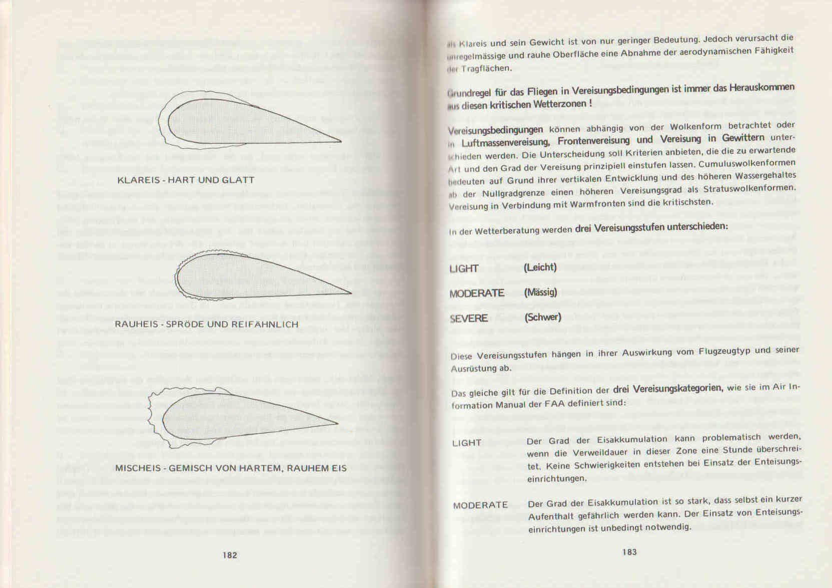 Libri: Gefahrenhandbuch für Piloten – Usato da Pfäffikon ZH venduto da moswey6 5