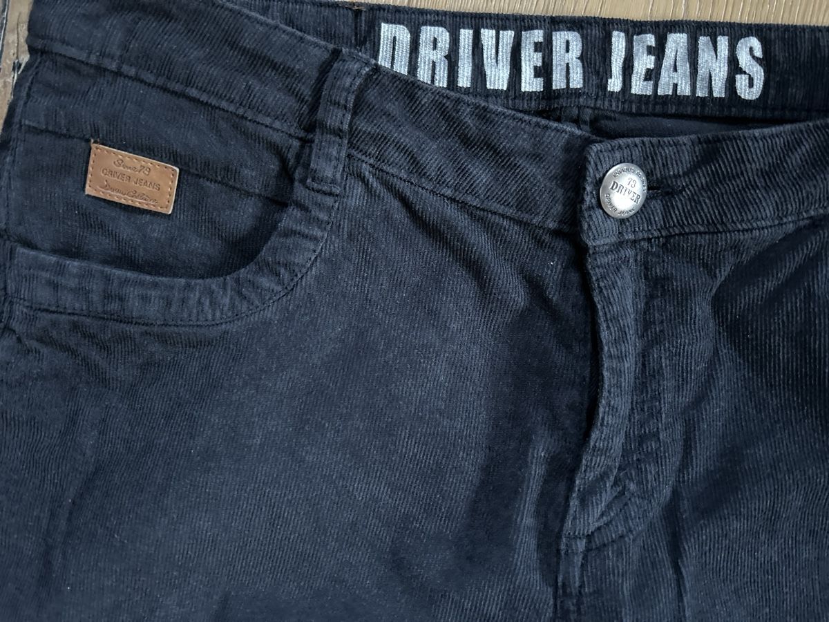 Pantaloni: Driver Manchester-Hose – Usato da Engelberg venduto da ejierfaijs 1