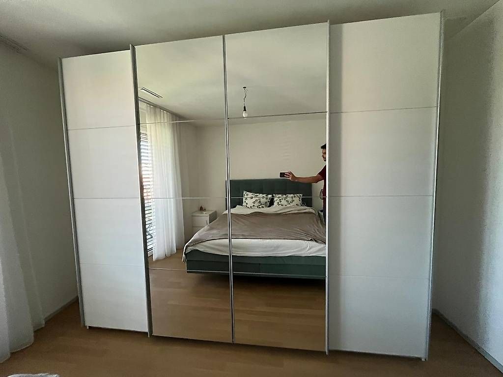 Armadi: Kleiderschrank – Usato da Dübendorf venduto da fra_jkl7