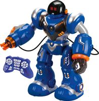 Xtrem Bots Elite Bot IR programmierbar