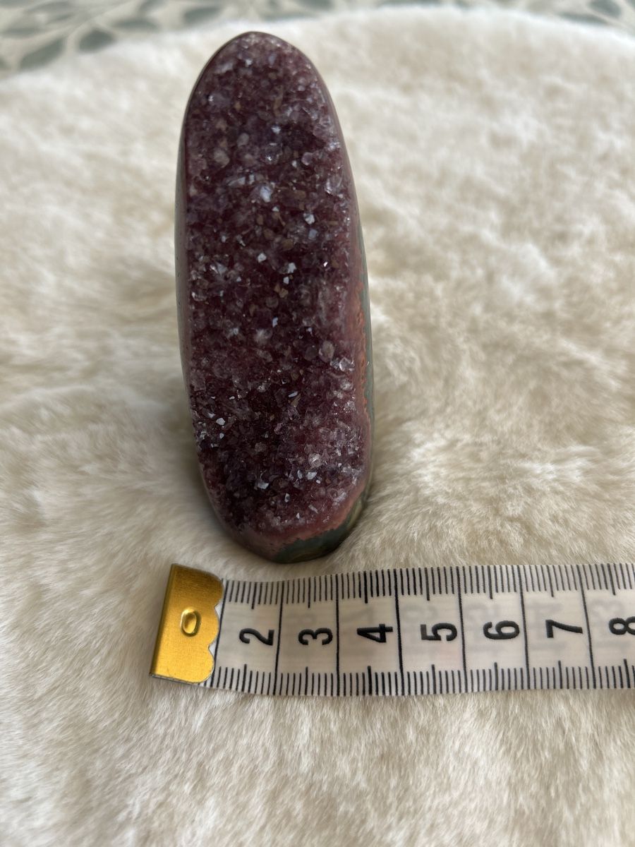 Minéraux & Lithothérapie: Amethyst echt und wunderschön ✨ – Neuf (Voir description) à Hohenrain par mys_w9nk 6