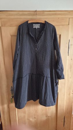 Les Ours Kleid Grösse L