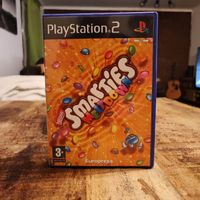 Playstation 2 Smarties Spiel PS2 Game
