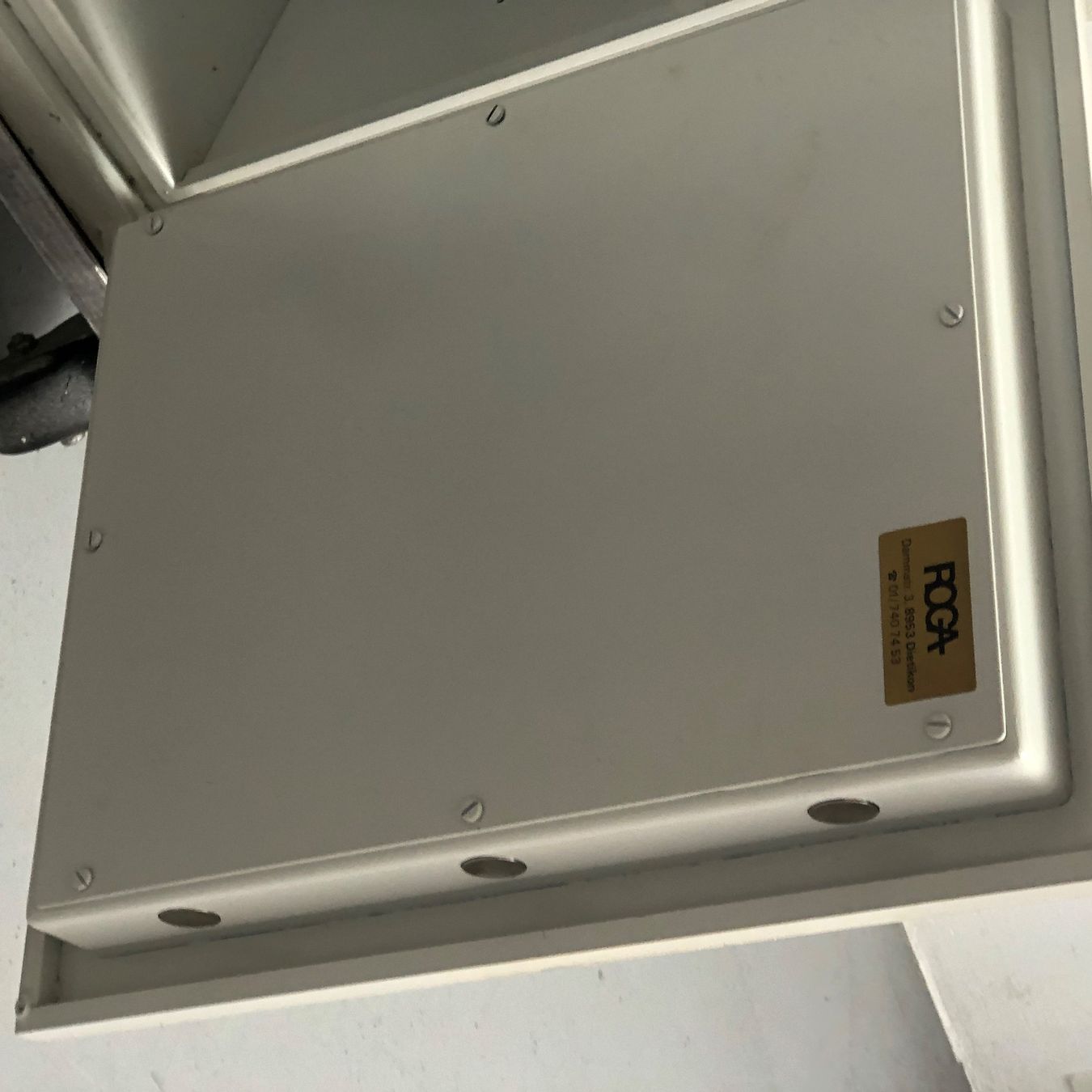 Casseforti: Tresor / Safe – Usato da zürich venduto da zepogir 2