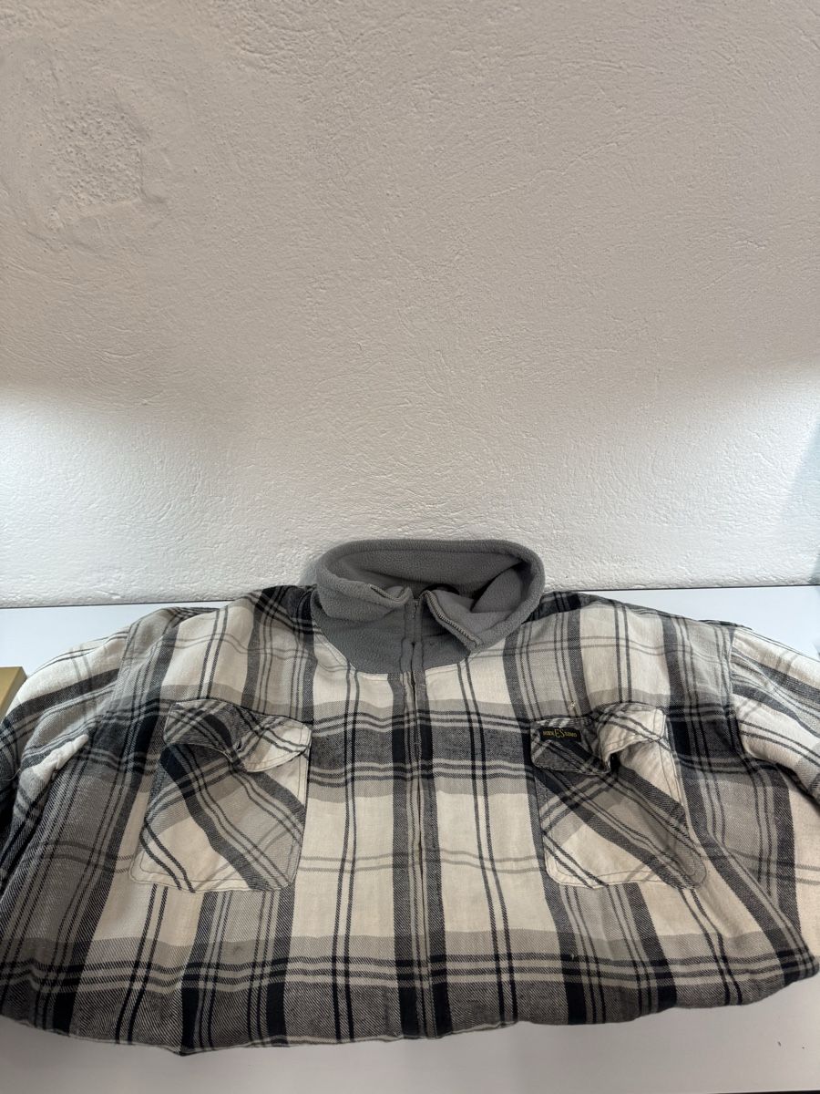 Jacken: Jacke/ Pullover/ Vintage – Gebraucht aus Burgdorf von Snoop_3402