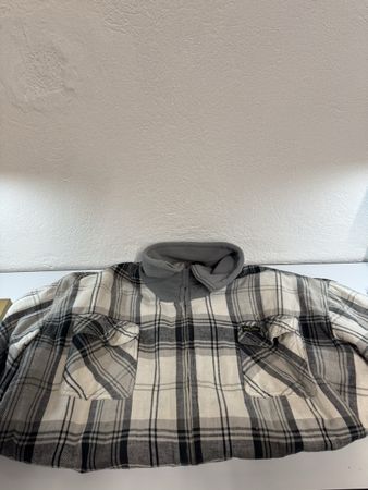 Jacke/ Pullover/ Vintage